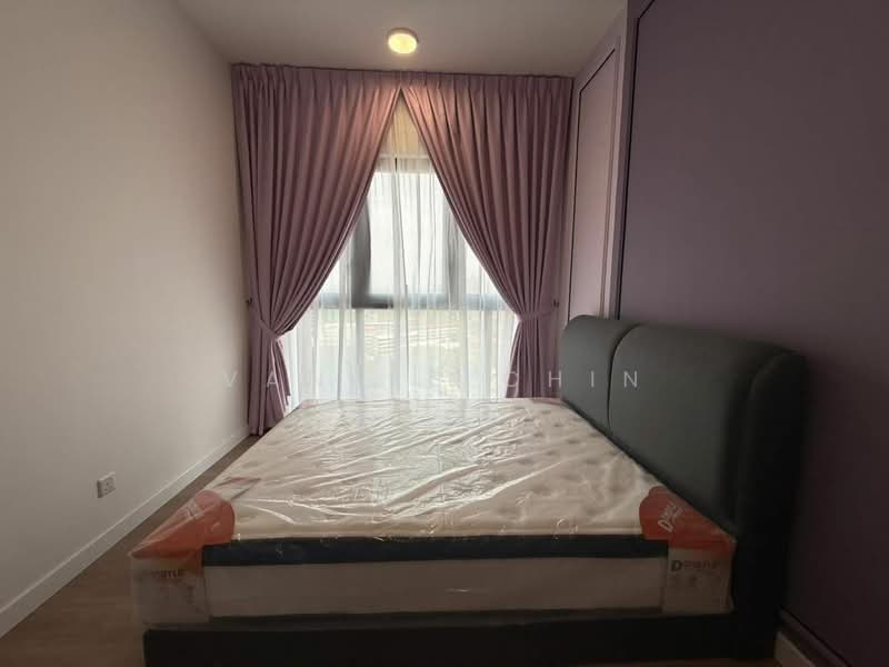 Condominium for Rent at Skyline KL - Vaness Chin - PropertyGuru.com.my