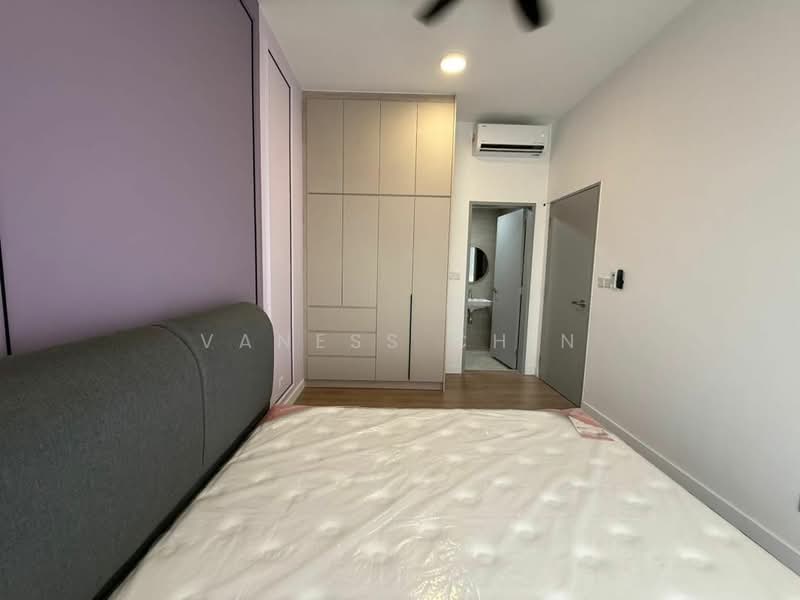 Condominium for Rent at Skyline KL - Vaness Chin - PropertyGuru.com.my