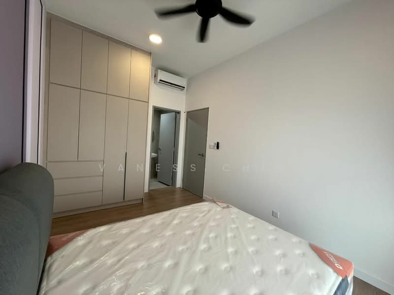 Condominium for Rent at Skyline KL - Vaness Chin - PropertyGuru.com.my