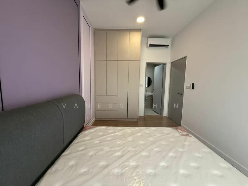 Condominium for Rent at Skyline KL - Vaness Chin - PropertyGuru.com.my