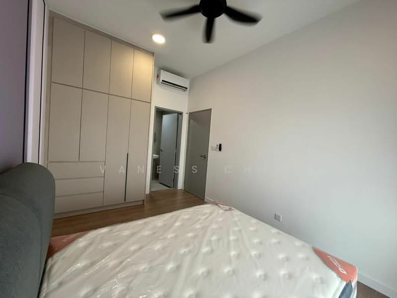 Condominium for Rent at Skyline KL - Vaness Chin - PropertyGuru.com.my