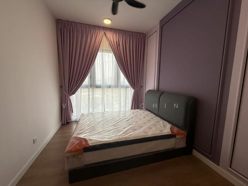 Condominium for Rent at Skyline KL - Vaness Chin - PropertyGuru.com.my