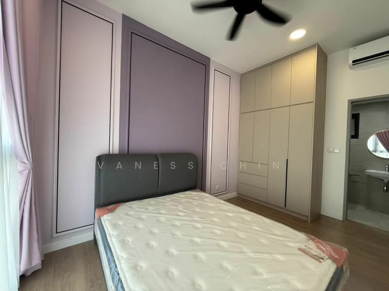 Condominium for Rent at Skyline KL - Vaness Chin - PropertyGuru.com.my