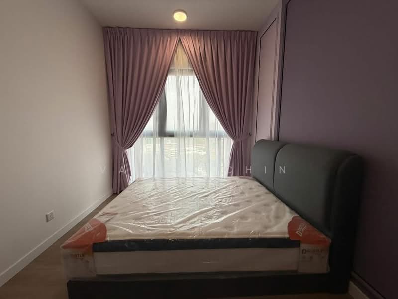 Condominium for Rent at Skyline KL - Vaness Chin - PropertyGuru.com.my