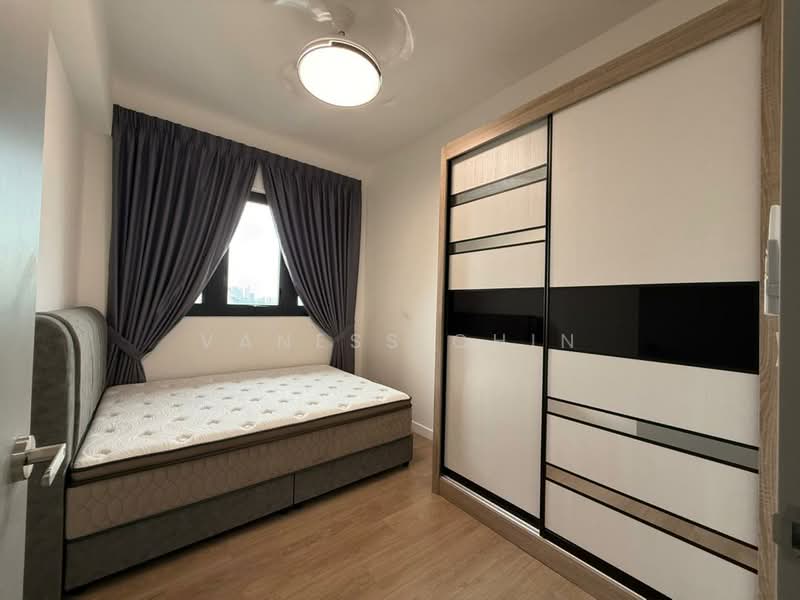 Kondominium untuk Disewa di Skyline KL - Vaness Chin - Bedroom - PropertyGuru.com.my