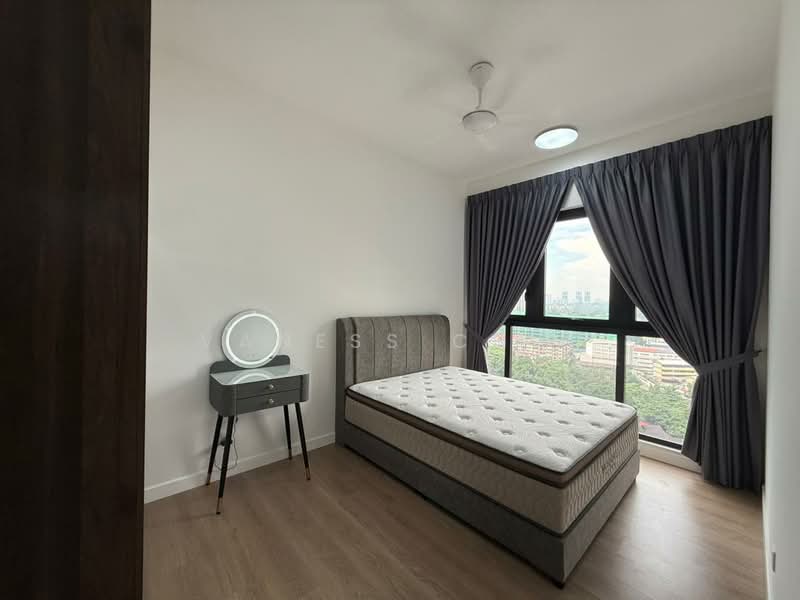 Kondominium untuk Disewa di Skyline KL - Vaness Chin - Bedroom - PropertyGuru.com.my