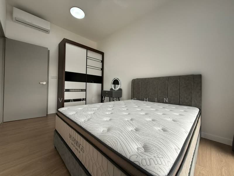 Kondominium untuk Disewa di Skyline KL - Vaness Chin - Bedroom - PropertyGuru.com.my