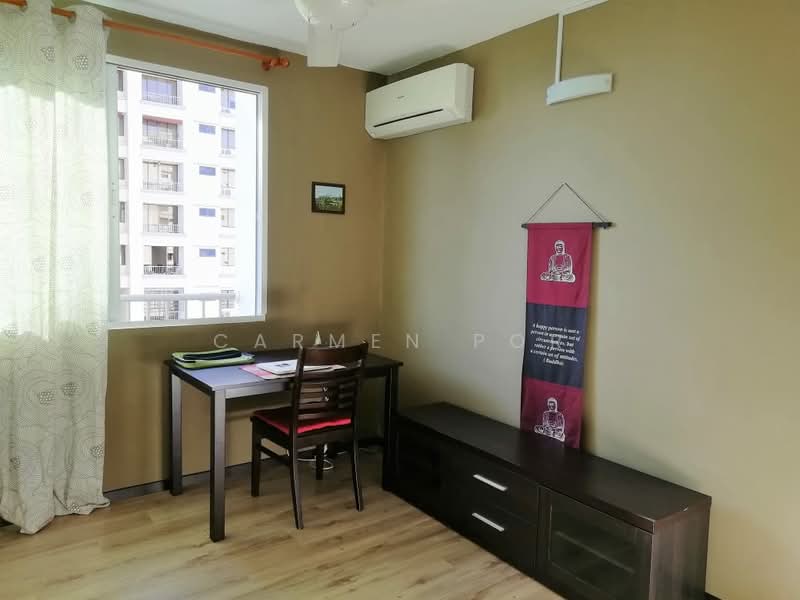 Condominium for Rent at Miami Green - Carmen Por - Study - PropertyGuru.com.my