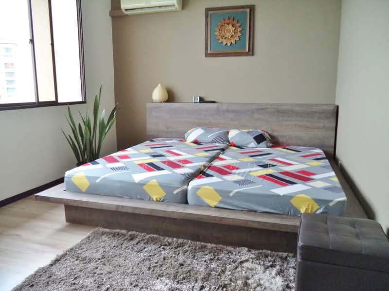 Condominium for Rent at Miami Green - Carmen Por - Bedroom - PropertyGuru.com.my