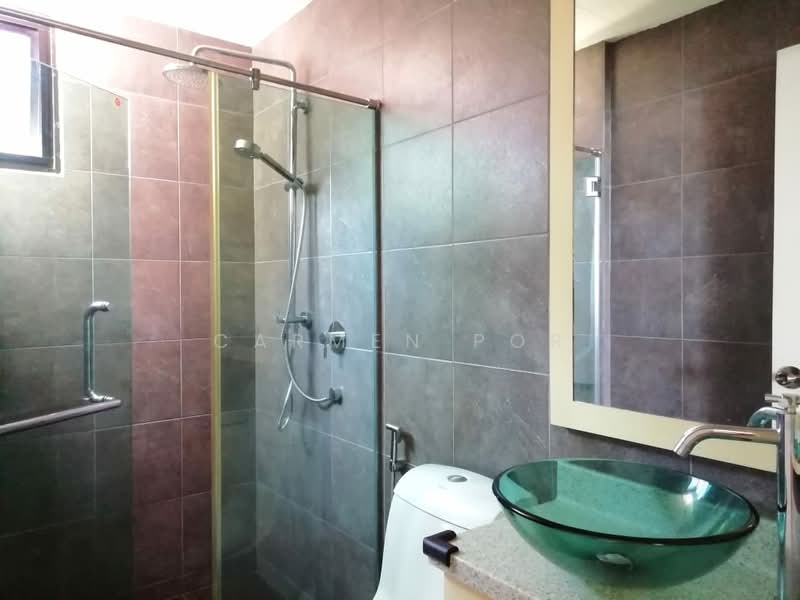 Condominium for Rent at Miami Green - Carmen Por - Bathroom - PropertyGuru.com.my