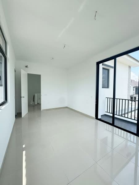 Rumah Teres 2 Tingkat untuk Dijual di Taman Ekoflora (Johor Bahru) - Justin Lee - PropertyGuru.com.my