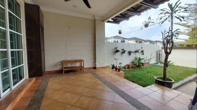Rumah Teres 2 Tingkat untuk Disewa di Bandar Utama Damansara (Petaling Jaya) - Carlos Ng - Exterior - PropertyGuru.com.my