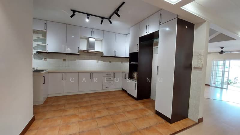 Rumah Teres 2 Tingkat untuk Disewa di Bandar Utama Damansara (Petaling Jaya) - Carlos Ng - Kitchen - PropertyGuru.com.my
