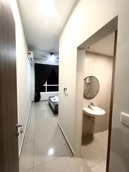 Service Residence for Rent at Vista Tiara (MBW Bay) - Steve Seah - Corridor - PropertyGuru.com.my