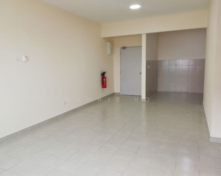 Pangsapuri untuk Dijual di Pangsapuri Seruling - Wennie Ho - Interior - PropertyGuru.com.my