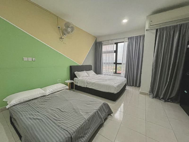 Servis Apartment untuk Disewa di Tiara Imperio Residence - Chris Lee - PropertyGuru.com.my