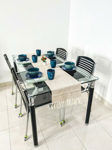 Servis Apartment untuk Disewa di Tiara Imperio Residence - Chris Lee - PropertyGuru.com.my