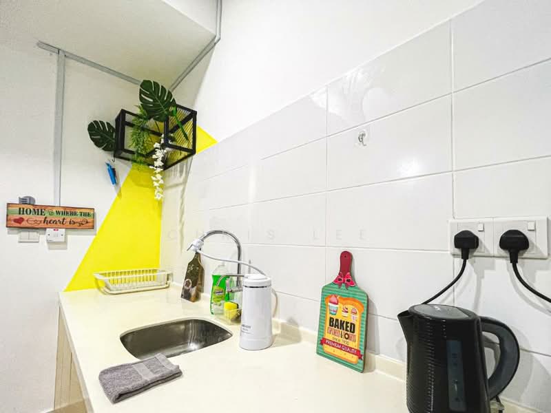 Servis Apartment untuk Disewa di Tiara Imperio Residence - Chris Lee - PropertyGuru.com.my