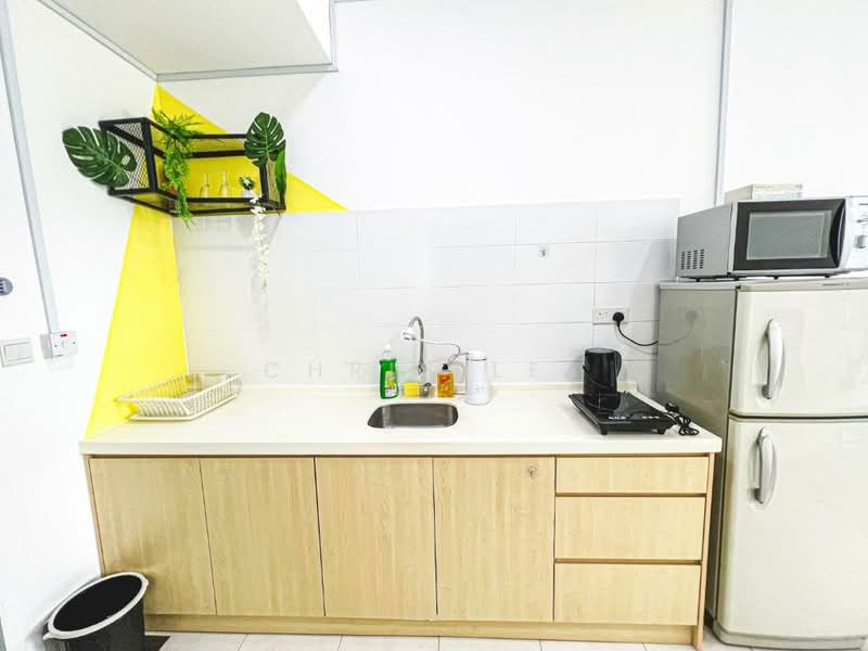 Servis Apartment untuk Disewa di Tiara Imperio Residence - Chris Lee - PropertyGuru.com.my