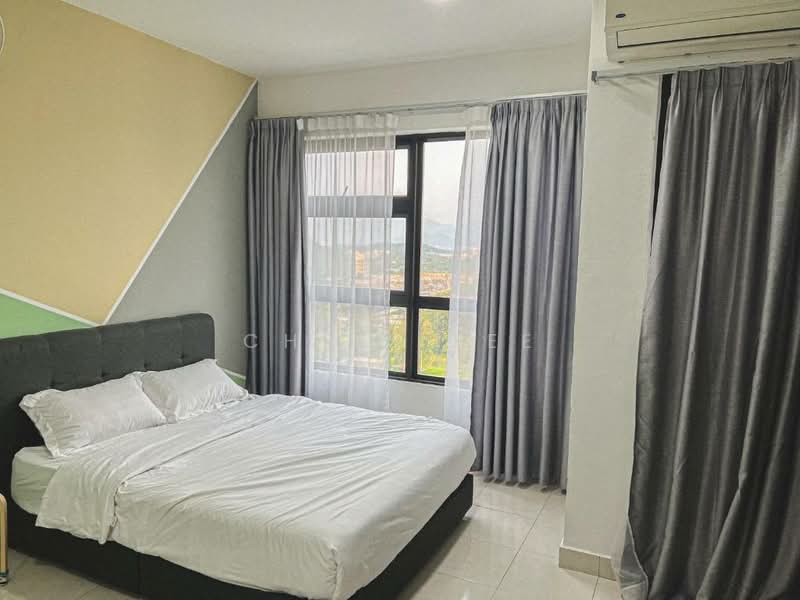 Servis Apartment untuk Disewa di Tiara Imperio Residence - Chris Lee - PropertyGuru.com.my