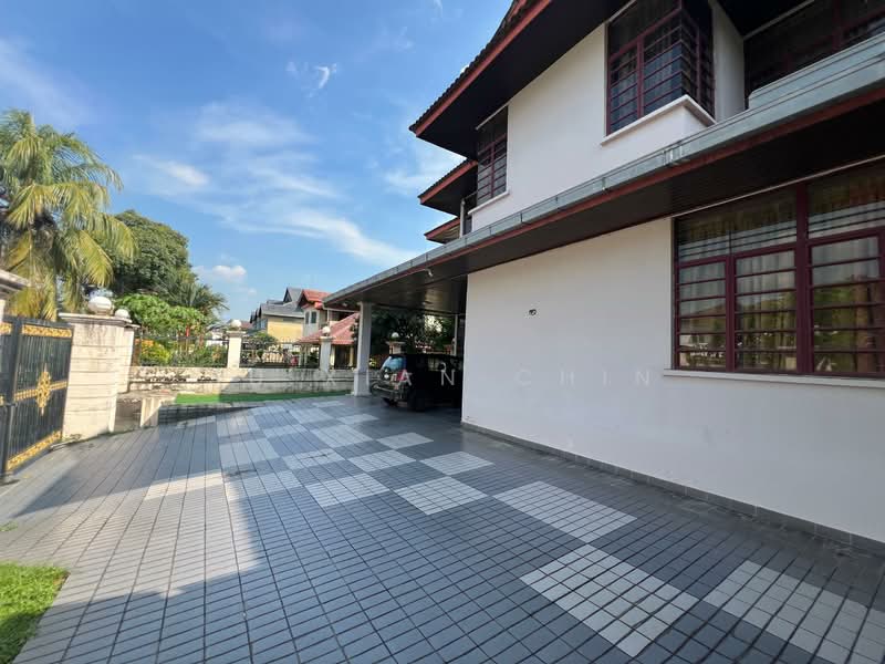 Bungalow for Sale in SS7 (Petaling Jaya) - SU XIAN CHIN - Exterior - PropertyGuru.com.my