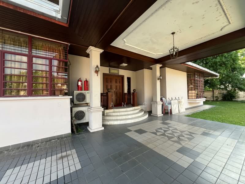 Bungalow for Sale in SS7 (Petaling Jaya) - SU XIAN CHIN - Exterior - PropertyGuru.com.my