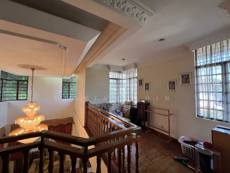 Bungalow for Sale in SS7 (Petaling Jaya) - SU XIAN CHIN - Interior - PropertyGuru.com.my