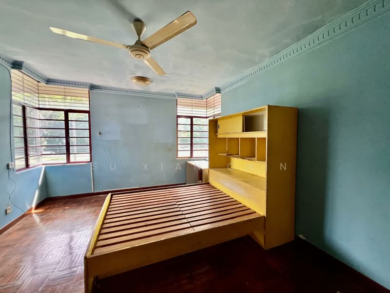 Bungalow for Sale in SS7 (Petaling Jaya) - SU XIAN CHIN - Bedroom - PropertyGuru.com.my
