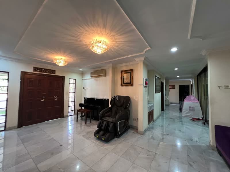 Bungalow for Sale in SS7 (Petaling Jaya) - SU XIAN CHIN - Interior - PropertyGuru.com.my