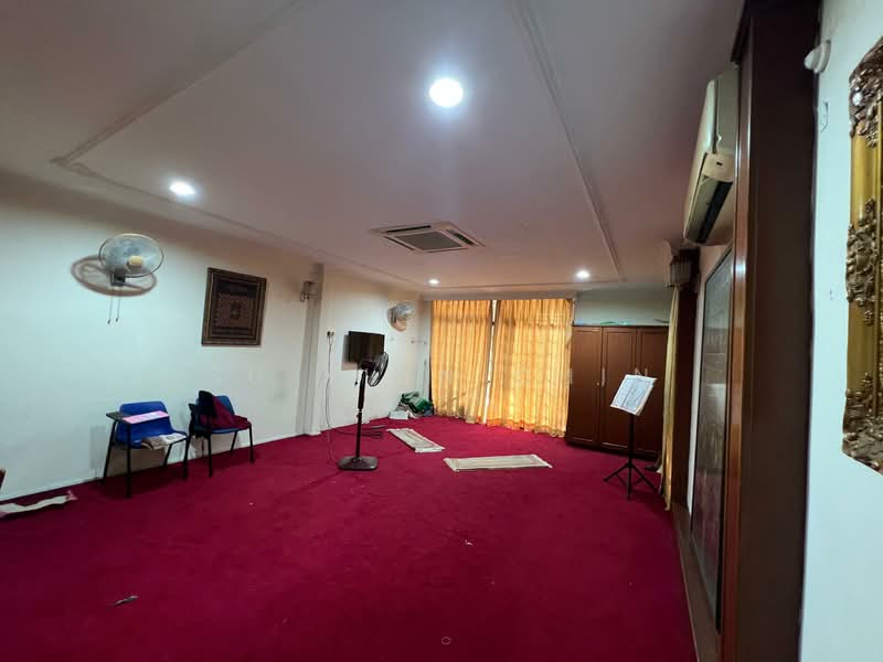 Bungalow for Sale in SS7 (Petaling Jaya) - SU XIAN CHIN - Interior - PropertyGuru.com.my