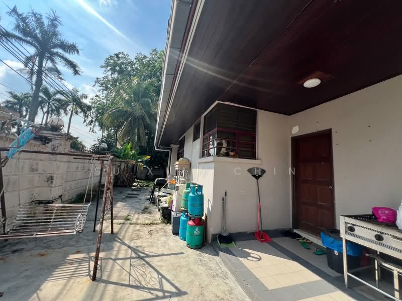 Bungalow for Sale in SS7 (Petaling Jaya) - SU XIAN CHIN - Exterior - PropertyGuru.com.my