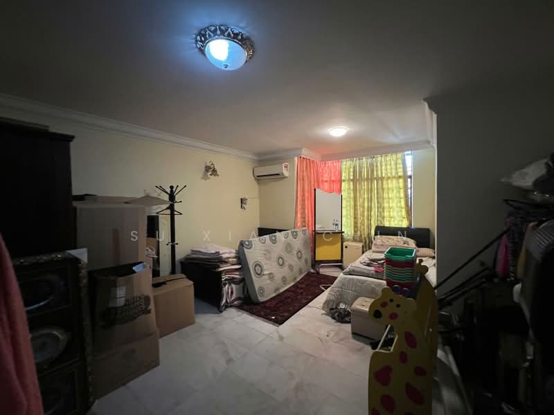 Bungalow for Sale in SS7 (Petaling Jaya) - SU XIAN CHIN - Living Room - PropertyGuru.com.my