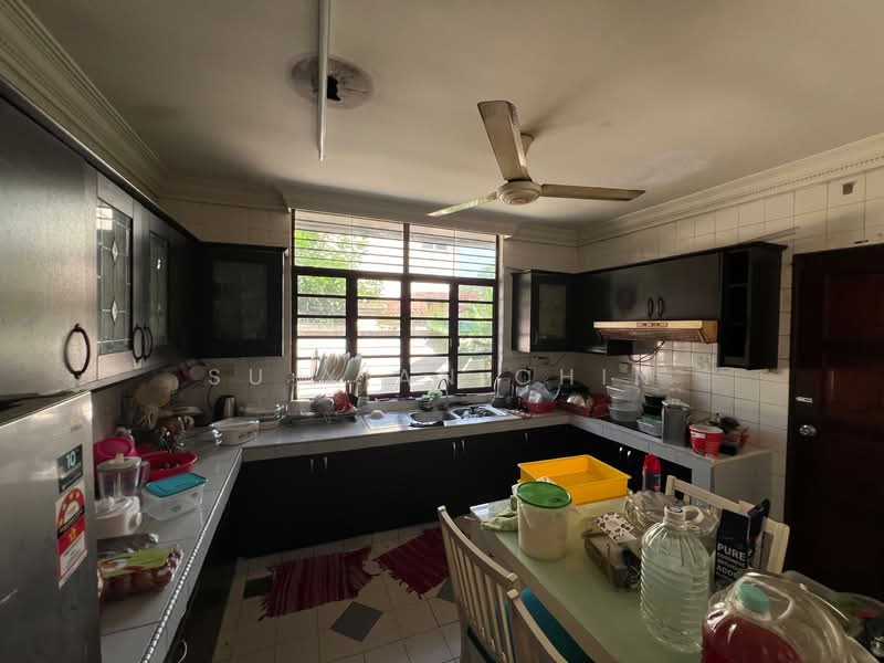 Bungalow for Sale in SS7 (Petaling Jaya) - SU XIAN CHIN - Kitchen - PropertyGuru.com.my