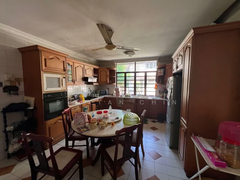 Bungalow for Sale in SS7 (Petaling Jaya) - SU XIAN CHIN - Kitchen - PropertyGuru.com.my