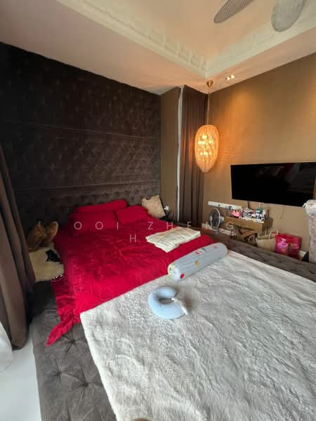 Kondominium untuk Dijual di Quayside Condominium - Ooi Zheng Hao - PropertyGuru.com.my