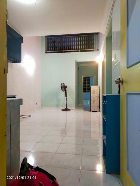 Rumah Teres 1.5-Tingkat untuk Dijual di Taman Rinting (Masai) - Wa Wa Liew - PropertyGuru.com.my