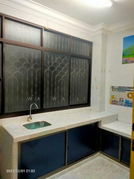 Rumah Teres 1.5-Tingkat untuk Dijual di Taman Rinting (Masai) - Wa Wa Liew - PropertyGuru.com.my