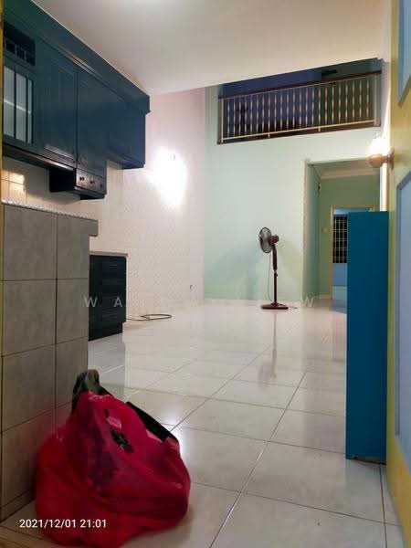 Rumah Teres 1.5-Tingkat untuk Dijual di Taman Rinting (Masai) - Wa Wa Liew - PropertyGuru.com.my