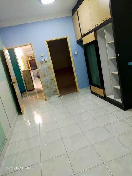 Rumah Teres 1.5-Tingkat untuk Dijual di Taman Rinting (Masai) - Wa Wa Liew - PropertyGuru.com.my