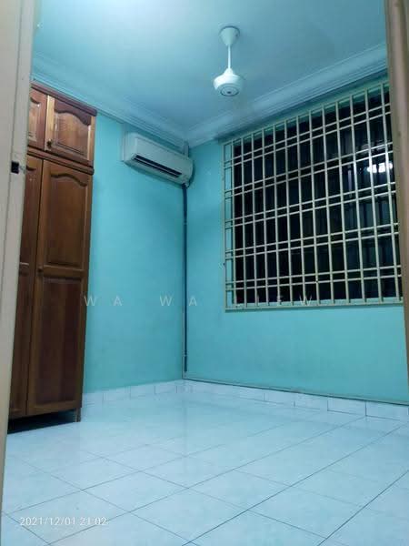 Rumah Teres 1.5-Tingkat untuk Dijual di Taman Rinting (Masai) - Wa Wa Liew - PropertyGuru.com.my