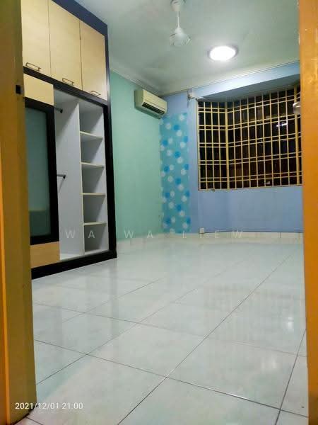 Rumah Teres 1.5-Tingkat untuk Dijual di Taman Rinting (Masai) - Wa Wa Liew - PropertyGuru.com.my