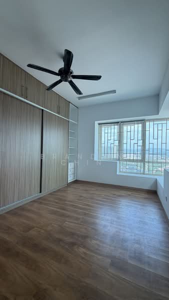 Service Residence for Sale at Saville @ Melawati - Brandon Chin - Bedroom - PropertyGuru.com.my