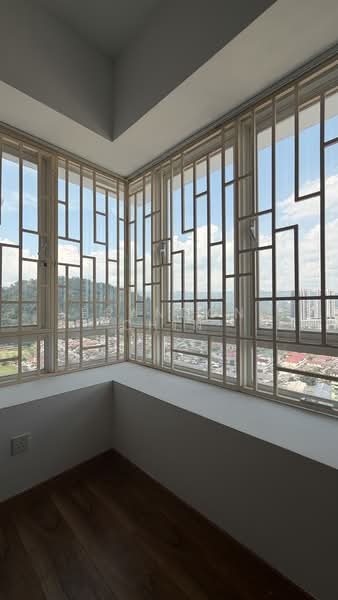 Service Residence for Sale at Saville @ Melawati - Brandon Chin - View - PropertyGuru.com.my