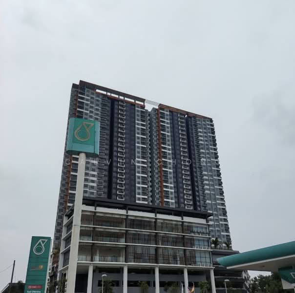 Condominium for Rent at The Jalil (Bayu Jalil) - Calvin Chong - PropertyGuru.com.my
