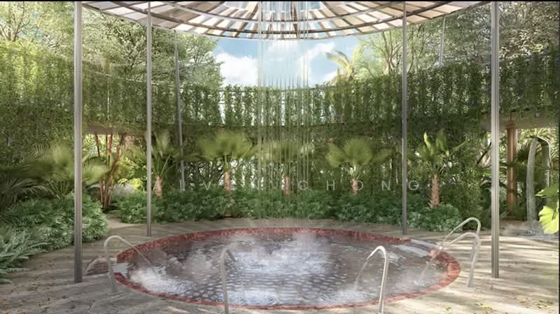 Condominium for Rent at The Jalil (Bayu Jalil) - Calvin Chong - PropertyGuru.com.my