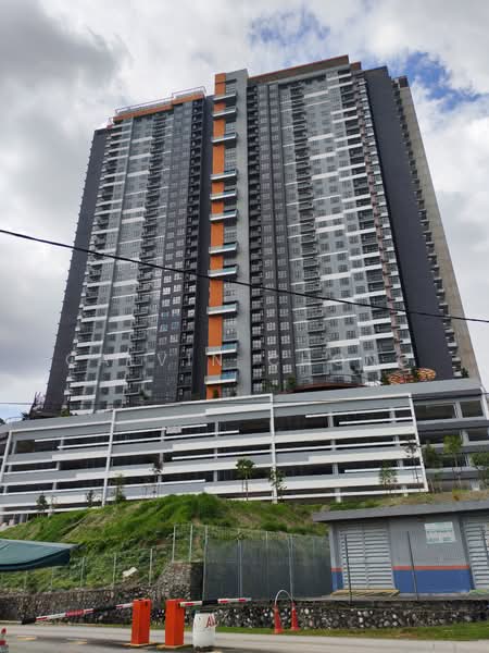 Condominium for Rent at The Jalil (Bayu Jalil) - Calvin Chong - PropertyGuru.com.my