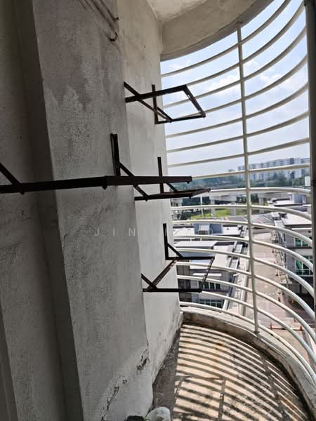 Shop / Office for Rent in Kelana Jaya (Petaling Jaya) - Jin Hao - Balcony - PropertyGuru.com.my