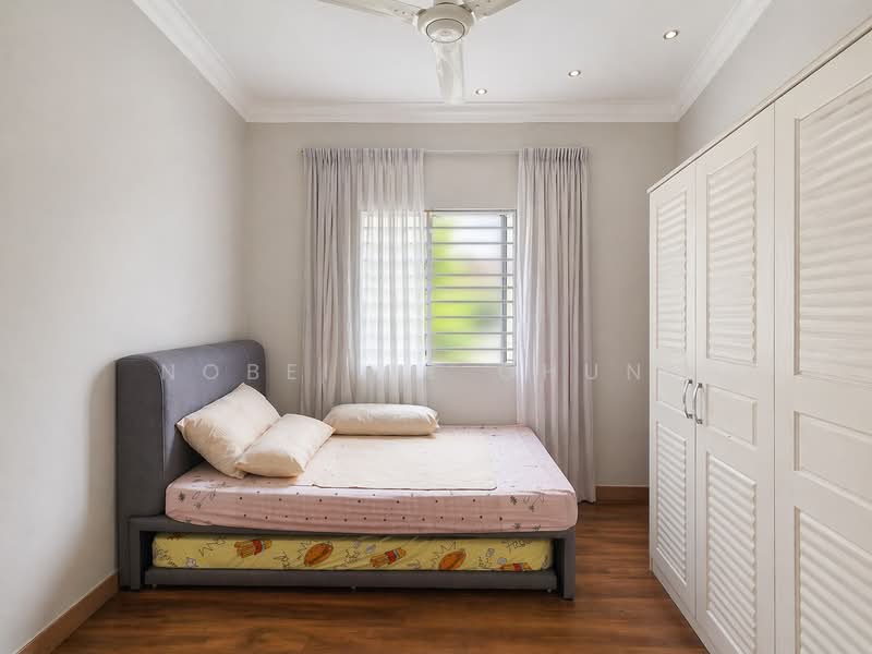 Rumah Teres 2 Tingkat untuk Dijual di Putra Heights (Subang Jaya) - Nobeille Chung - Bedroom - PropertyGuru.com.my