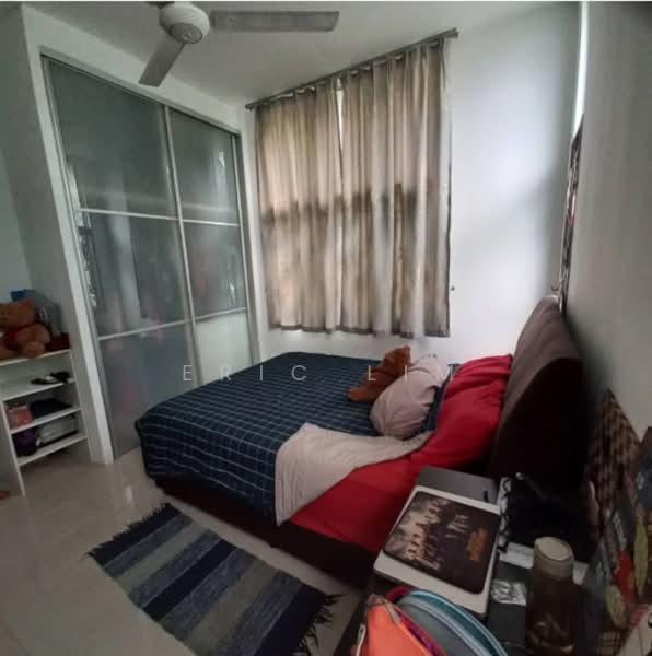 Condominium for Sale at USJ One Avenue Condo - Eric Lim - Bedroom - PropertyGuru.com.my