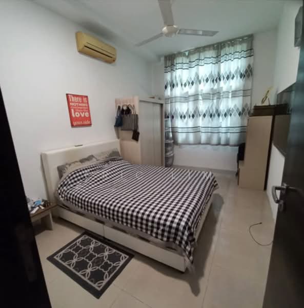 Condominium for Sale at USJ One Avenue Condo - Eric Lim - Bedroom - PropertyGuru.com.my